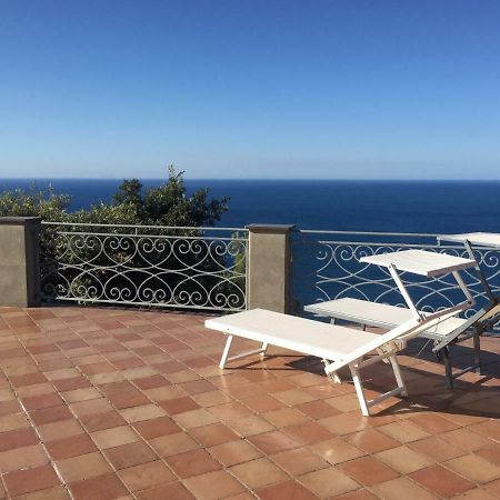 B&B Le Palme Амелия Экстерьер фото