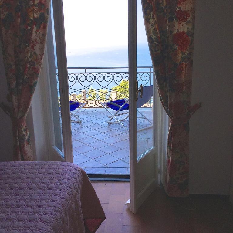 B&B Le Palme Амелия Экстерьер фото