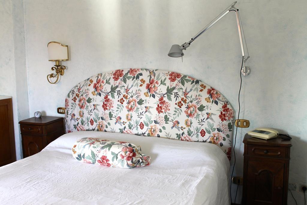 B&B Le Palme Амелия Экстерьер фото