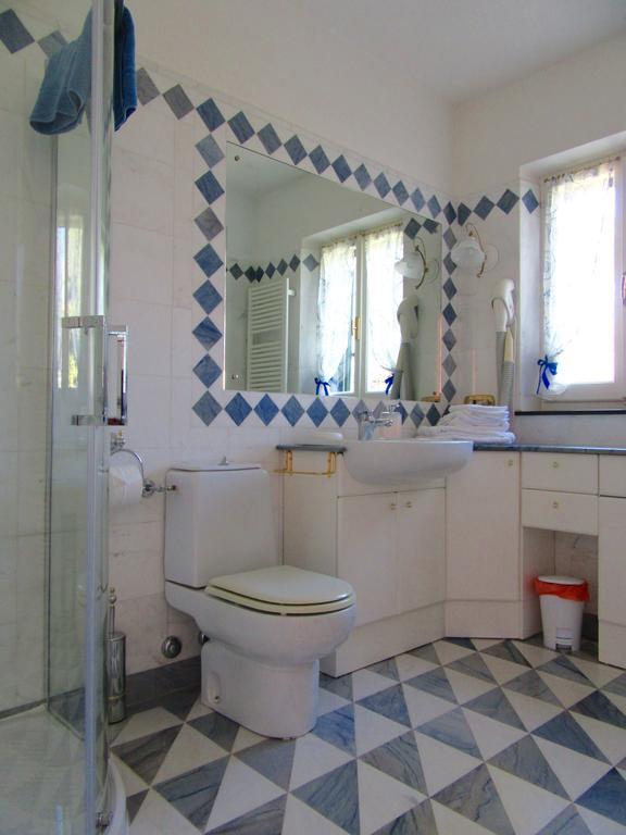 B&B Le Palme Амелия Экстерьер фото